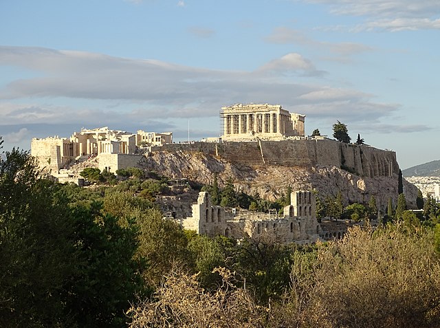 Acropolis