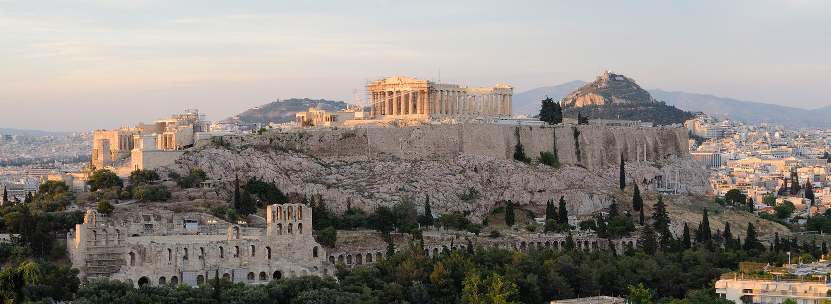 Acropolis