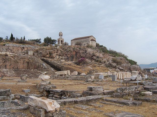 Eleusis